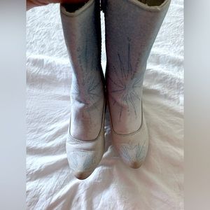 Elsa boots